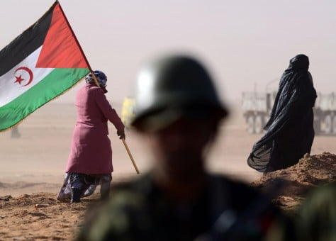 البوليساريو تواصل الضغط على المغرب 474x340 1