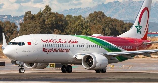 الخطوط الملكية المغربية 626x330 1