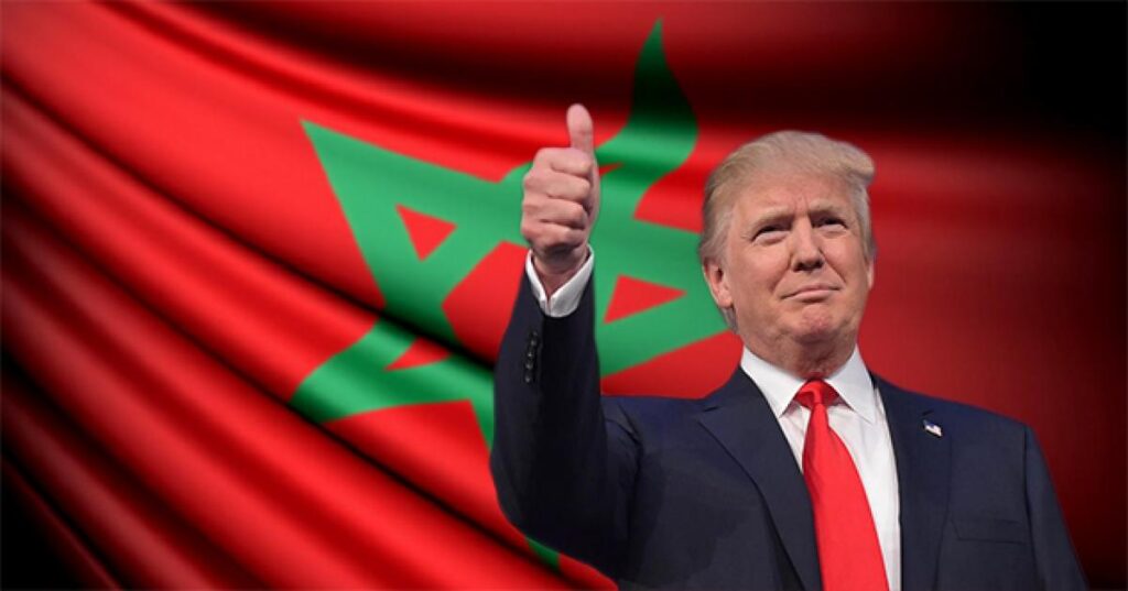 ترامب الصحراء المغربية 1024x537 1