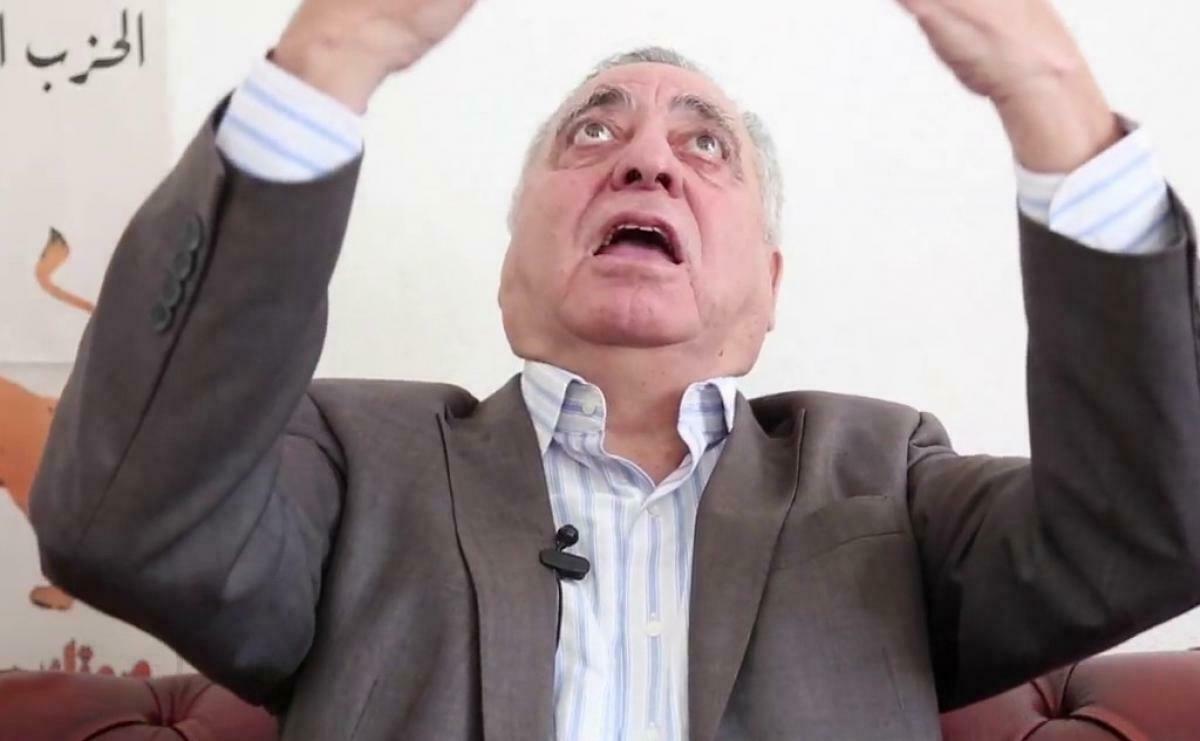 محمد زيان