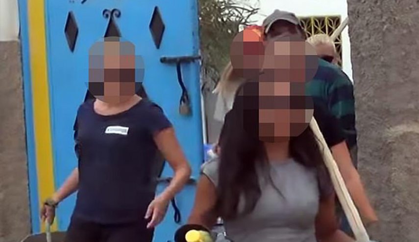 صورة من الأرشيف