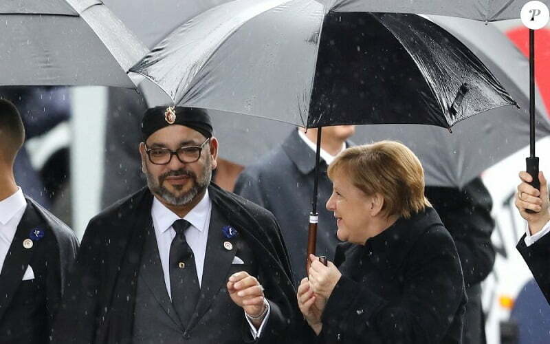 Merkel 2