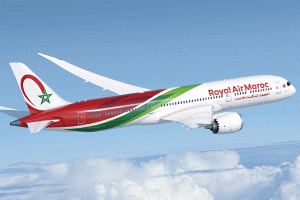 avion ram