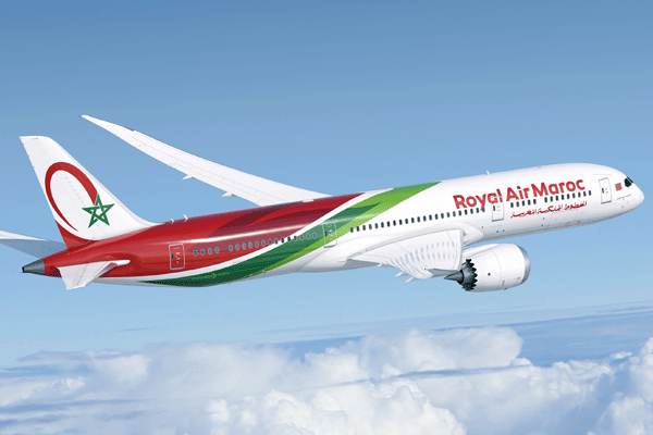 avion ram