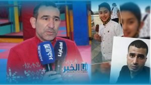 أول رد فعل لمدرب "عدنان" بعد حكم الإعدام في حق الجاني 5 e07e3c68 5232 47dd ba0a 6255f766b2fe
