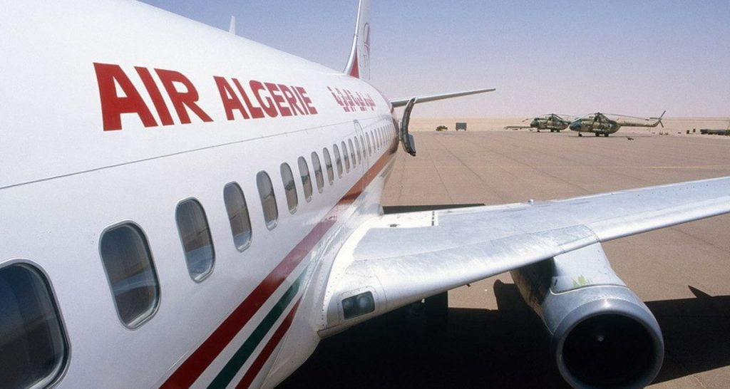 اضطراب جديد لحركة النقل الجوي بين الجزائر وفرنسا بداية من اليوم 1200x640 1