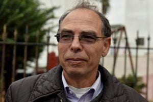 المعطي منجب