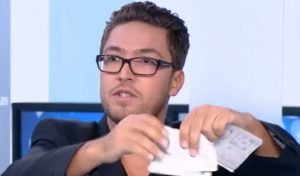زكريا المومني