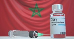 لقاح المغرب 1