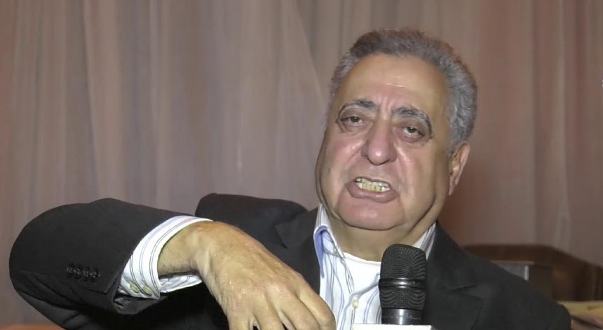 محمد زيان 2