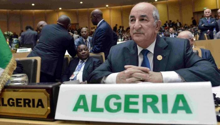 62 220317 algeria african