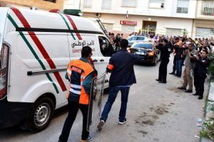 سلا تحت الصدمة.. أقارب الضحايا يكشفون تفاصيل جديدة للمجزرة 5 Crime Police7