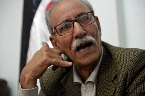 Ghali Polisario 709382595