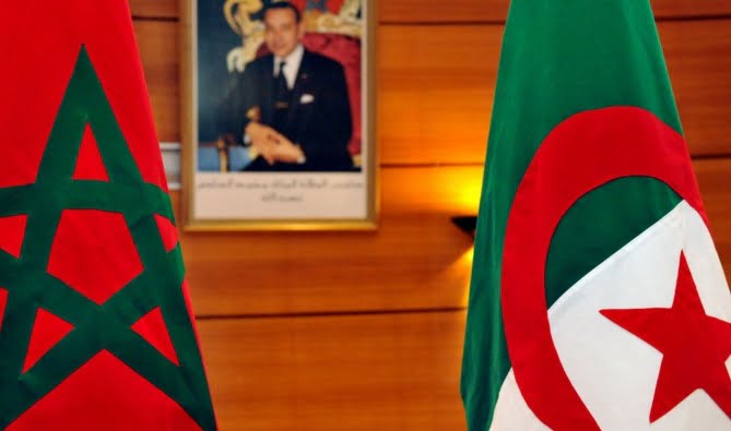 maroc algerie mediterranee drapeau 669x395 1