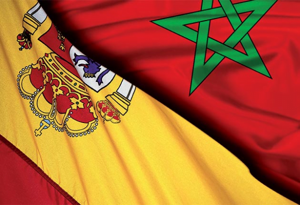 maroc espagne 060917