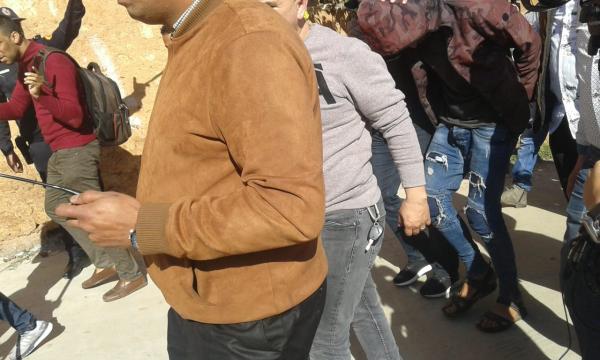 اعتقال 2