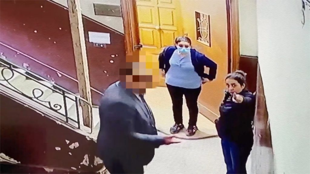 محامي الطفلة المتحرش بها في مصر يكشف تفاصيل الواقعة وسرّ طلب الأم