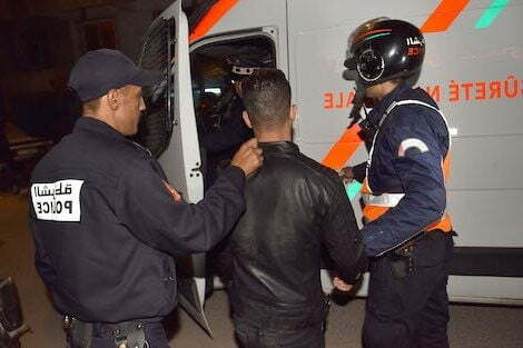 صورة تعبيرية من الأرشيف
