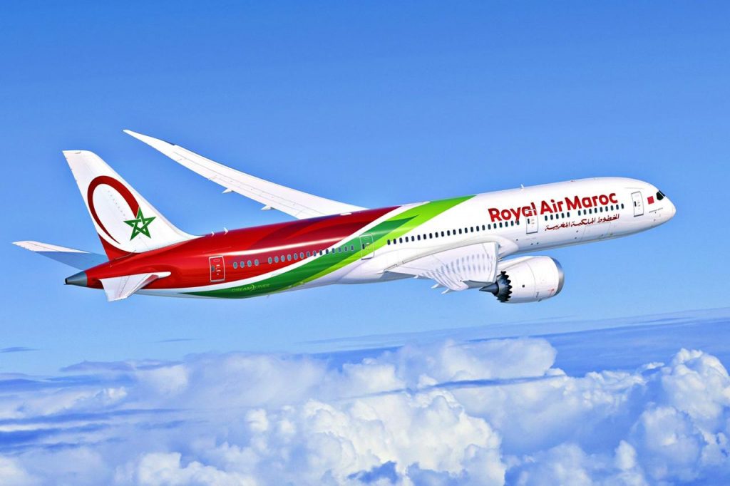 قرار جديد ومهم يتخذه المغرب بشأن الرحلات الجوية