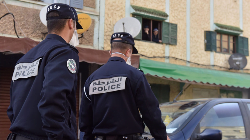 جريمة قتل بسبب خلاف مالي في بيت الزوجية بفاس