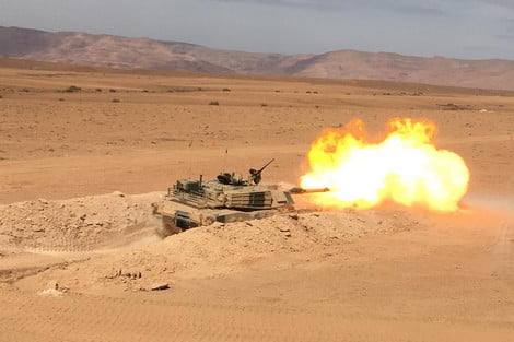Abrams 506130286