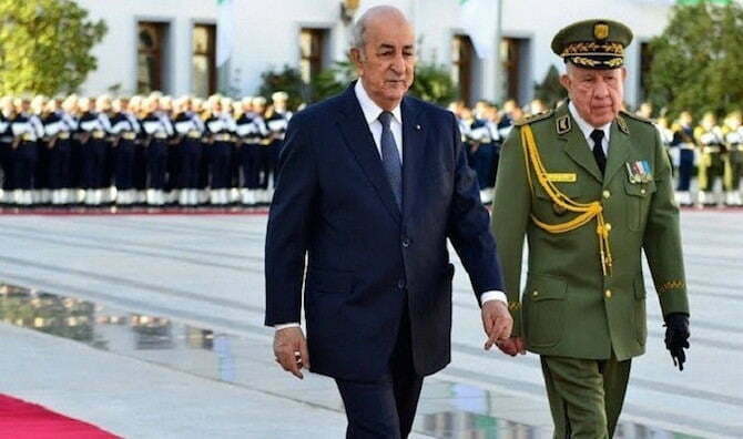 chengriha et tebboune20