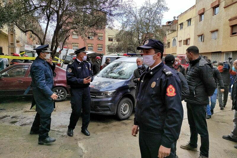 صورة تعبيرية من الأرشيف