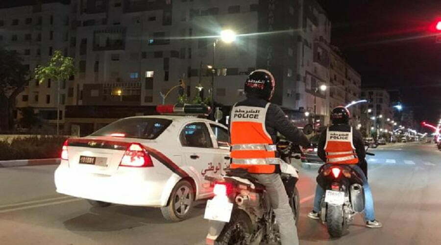 اغلاق شامل محتمل في رمضان