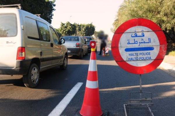 عودة تشديد المراقبة بمحطات القطار.. ضرورة التوفر على ورقة التنقل
