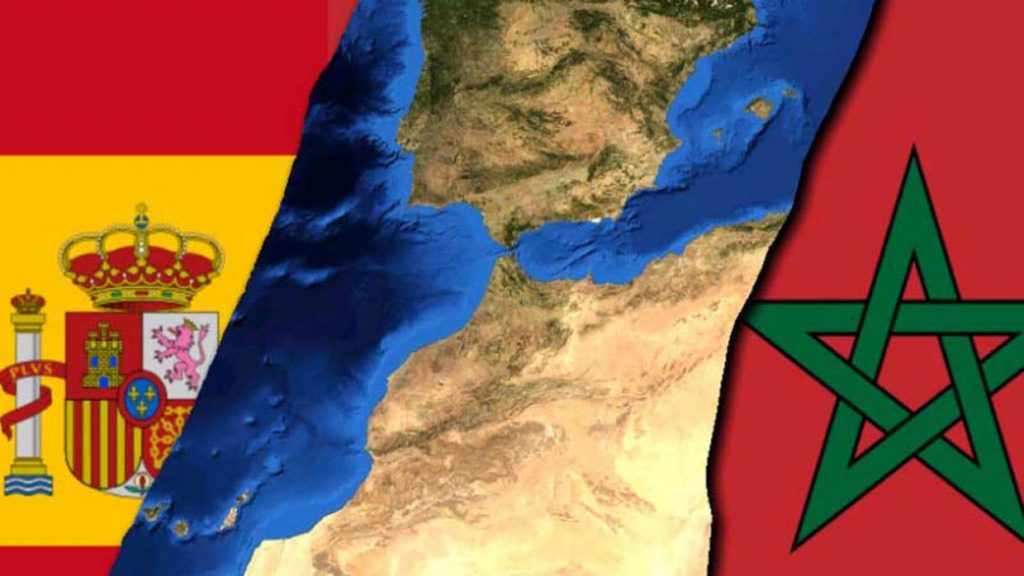 العلاقات المغربية الاسبانية تمر من مرحلة فراغ