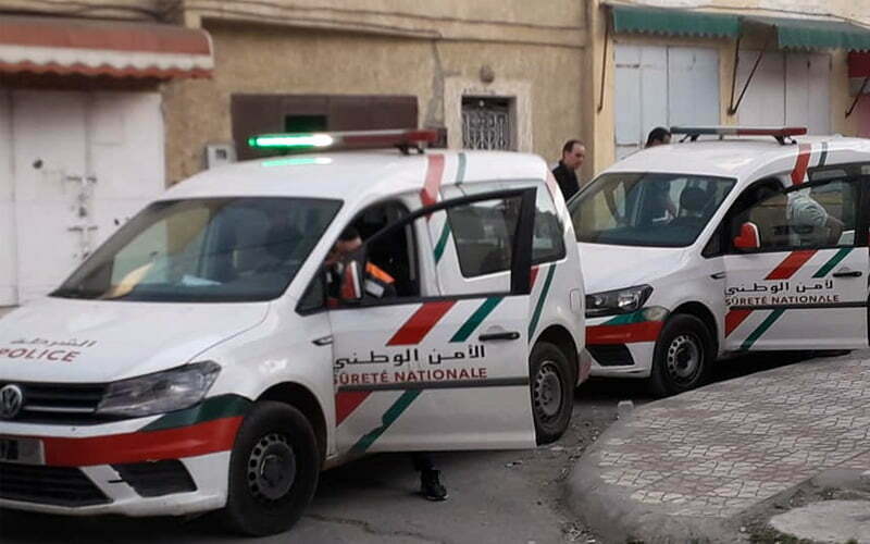 نهاية مؤسفة لعشيقين بعد ليلة حميمية بأزمور