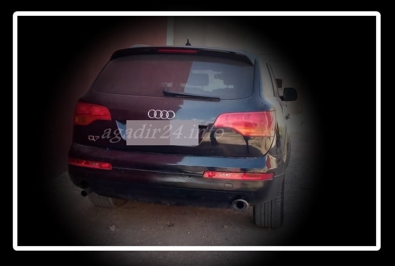 السيارة الفارهة 3 1