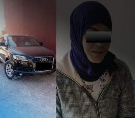 التحريات الأولية مع المتسولة صاحبة "الكاط كاط" تسفر عن معطى جديد وغير متوقع