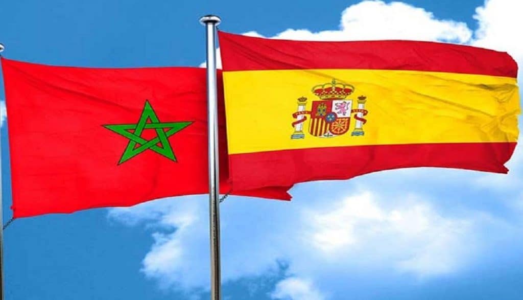 المغرب سيرد بقوة على إسبانيا