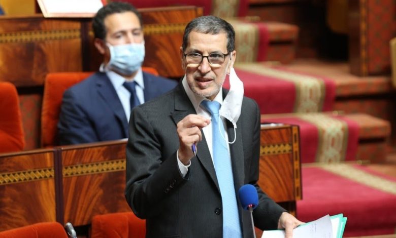 سعد الدين العثماني