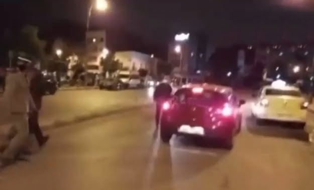 بنت الكوميسير