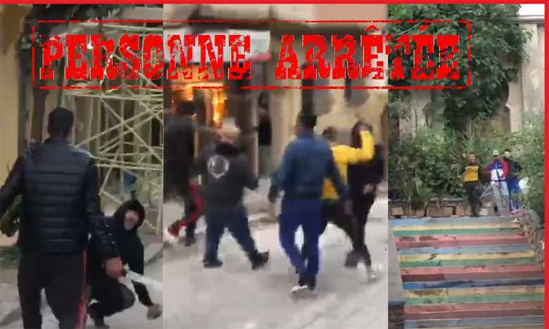 جريمة طنجة