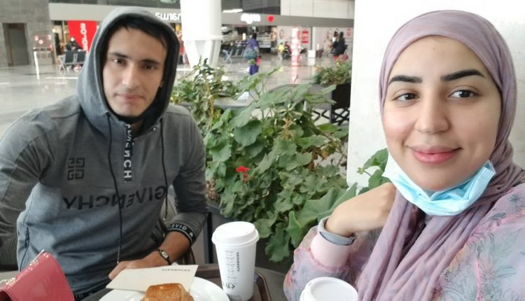 ندى حاسي