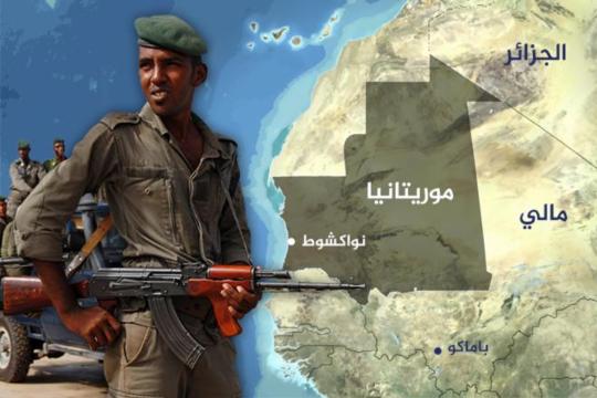 غضب في موريتانيا بسبب الجزائر