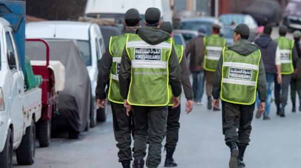 قريبا بداية الحياة بشكل طبيعي بالمملكة