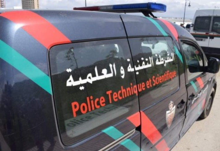 جريمة آسفي