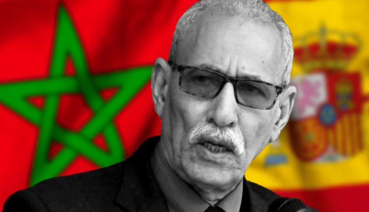 إبراهيم غالي