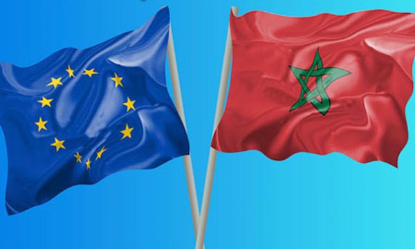 المغرب والاتحاد الأوروبي
