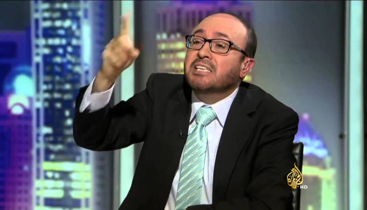 فيصل القاسم