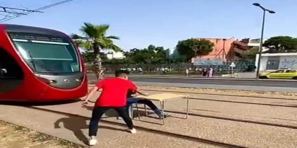 tram casa 1