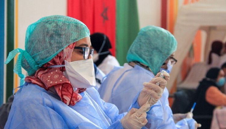 التلقيح في المغرب