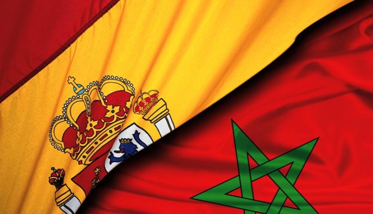 المغرب وإسبانيا