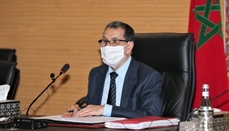 سعد الدين العثماني