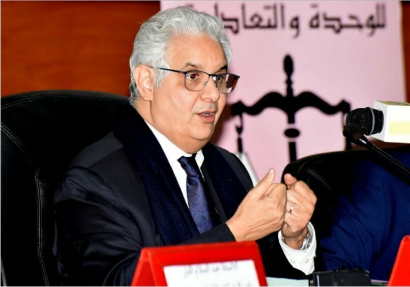 نزار بركة