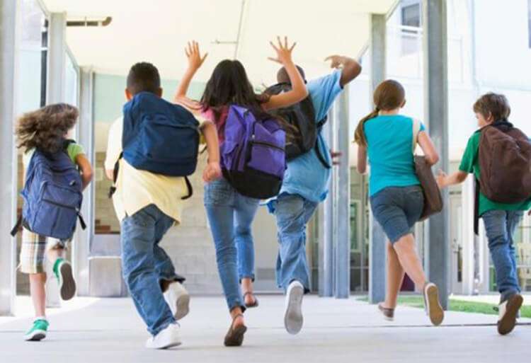 Rentree scolaire Maroc 2018 2019